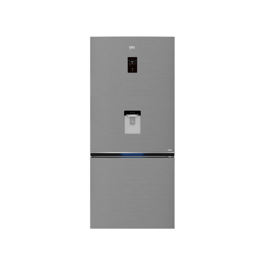 RCNE720E20DZXP: 84cm Inova Combi Fridge