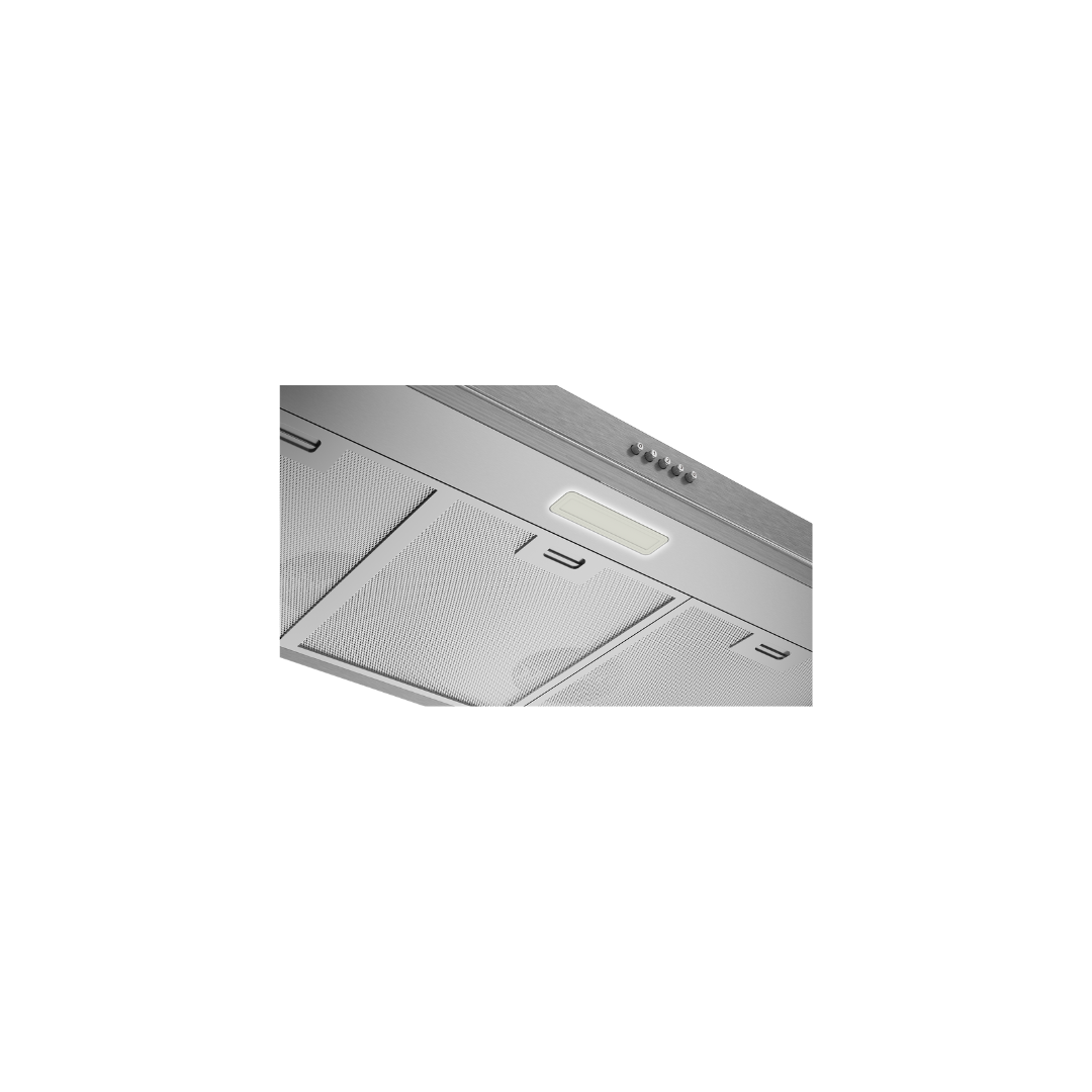 DCH90SS: Built-in Hoods (Wall-Mounted)