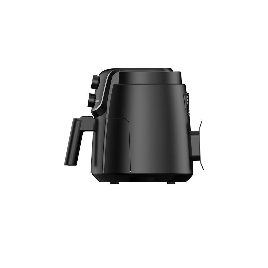 Midea 4.7L Manual Air Fryer - 1500W