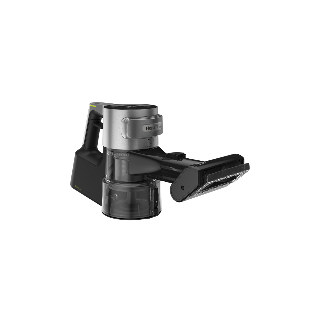 VRT 94929 VI: Rocket PowerClean Vacuum Cleaner