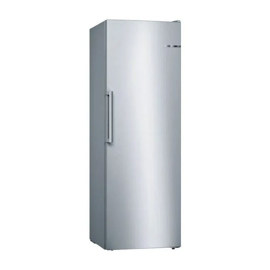 Bosch 225L Inox Full Freezer - GSN33V131Z