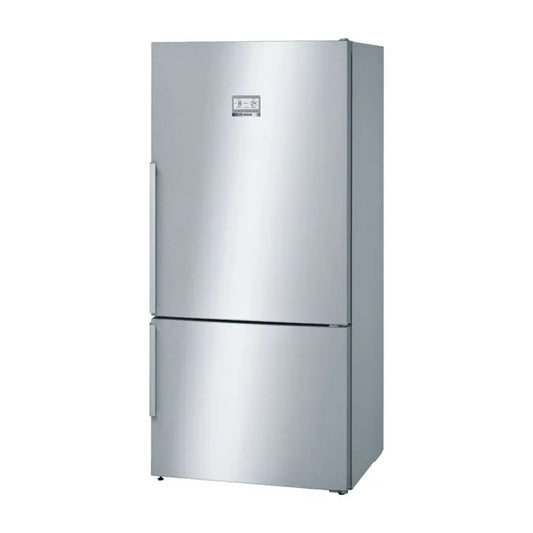 Bosch 682Lt Fridge/Freezer - KGN86CI30Z
