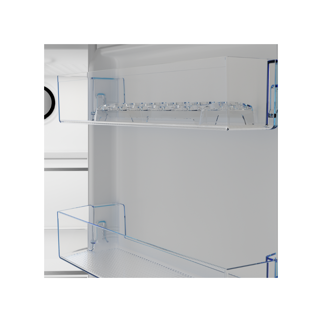 DFF538: Fridge Freezers(Side by Side)