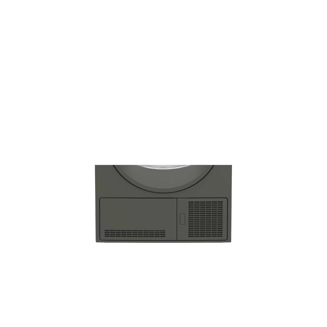 DTD 322: Defy 10Kg Condenser Tumble Dryer - Manhattan Grey