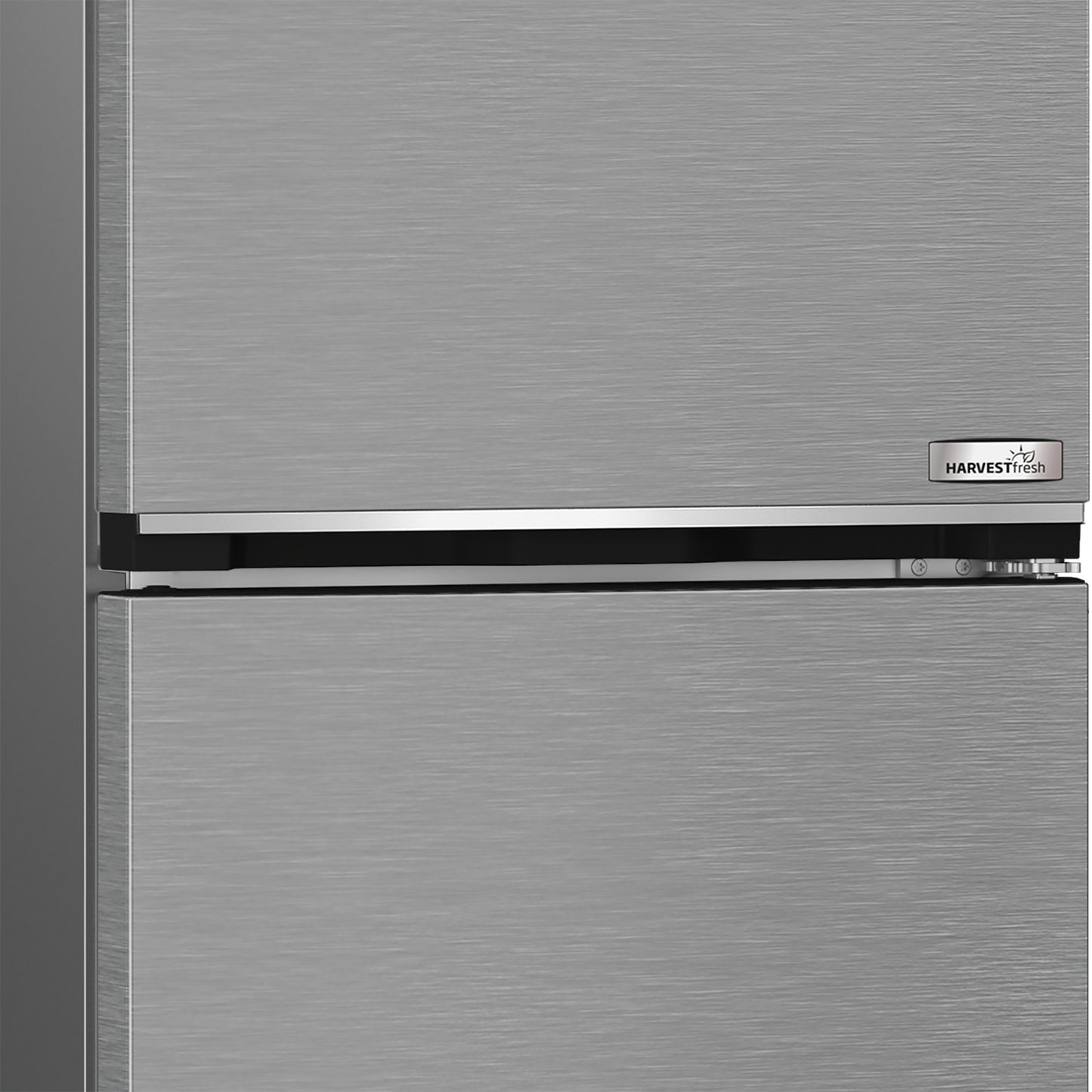 316L FRIDGE/FRZER PEARL STEEL BEKO B3RCNE364HXB