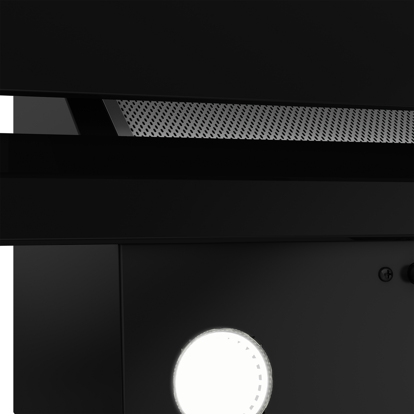 BEKO 60CM INCLINED  COOKERHOOD B BHCA62422BBH