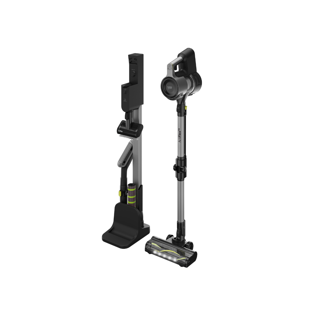 VRT 94929 VI: Rocket PowerClean Vacuum Cleaner