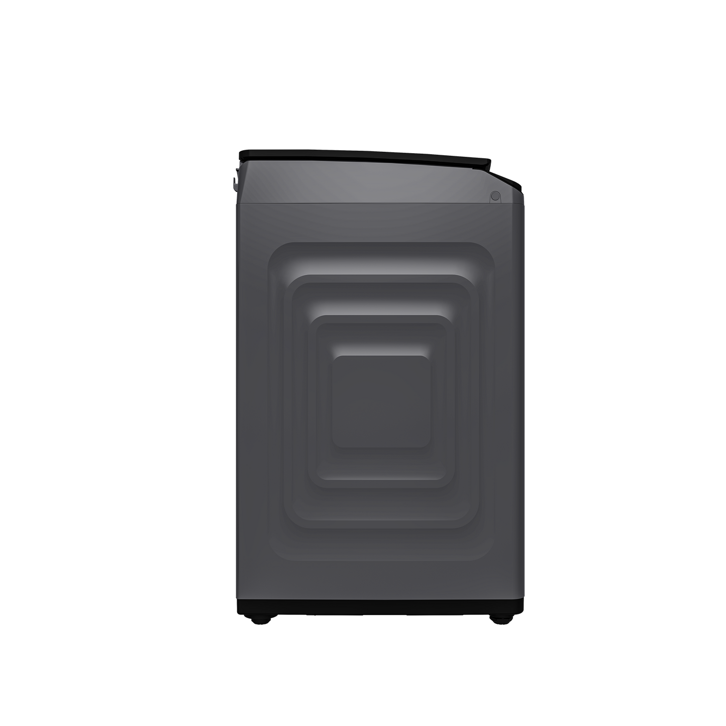 DTL 165: Defy 8Kg Top Loader Washing Machine- Manhattan Grey