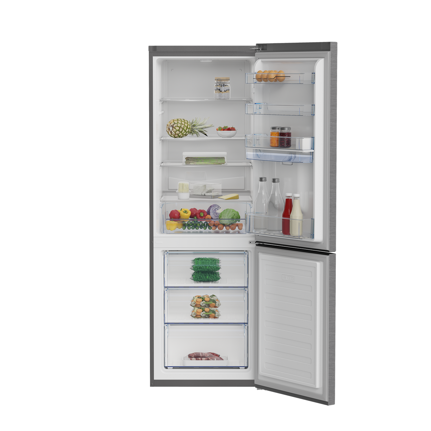 DEFY FRIDGE 455L ECO+WD M DAC645