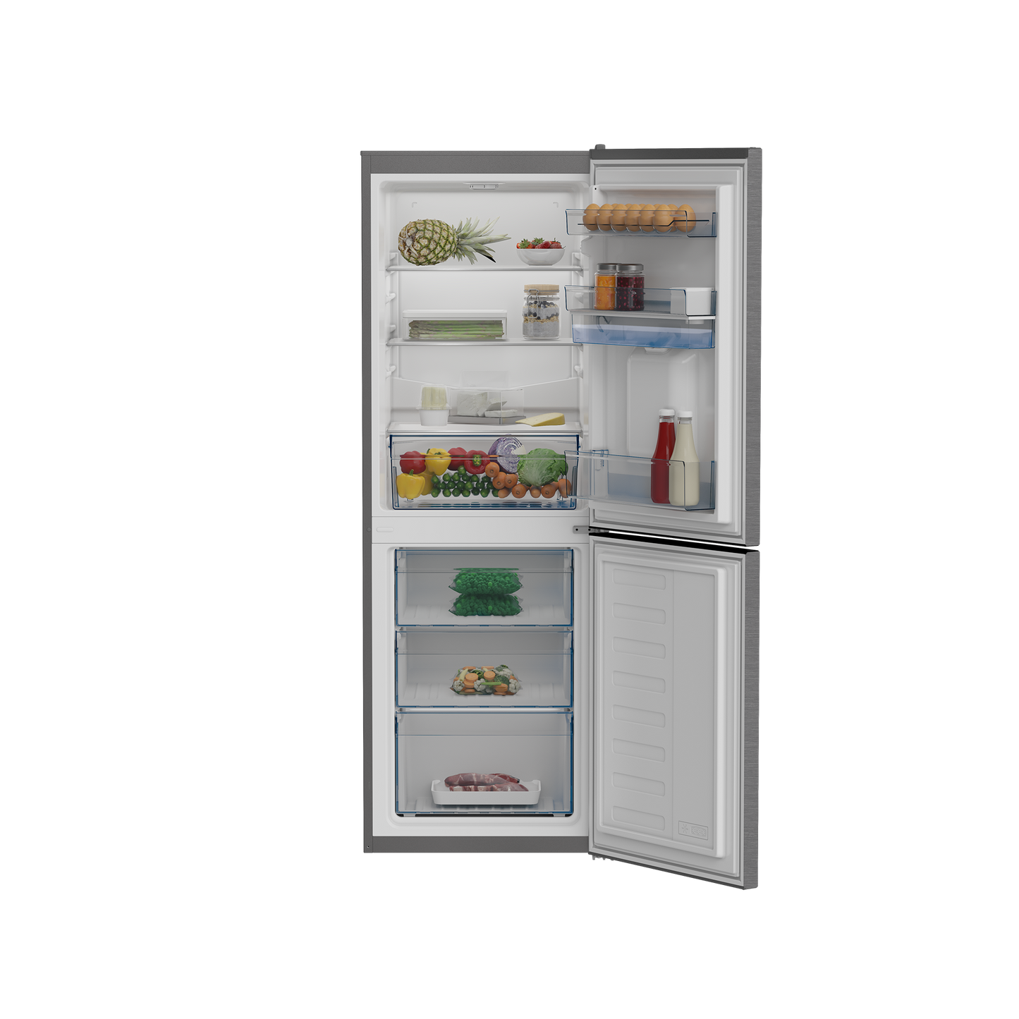 DEFY FRIDGE 300L ECO+WD M DAC449