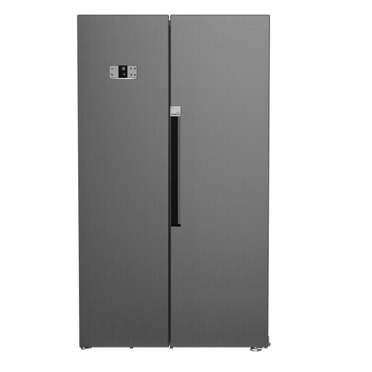 DFF538: Fridge Freezers(Side by Side)