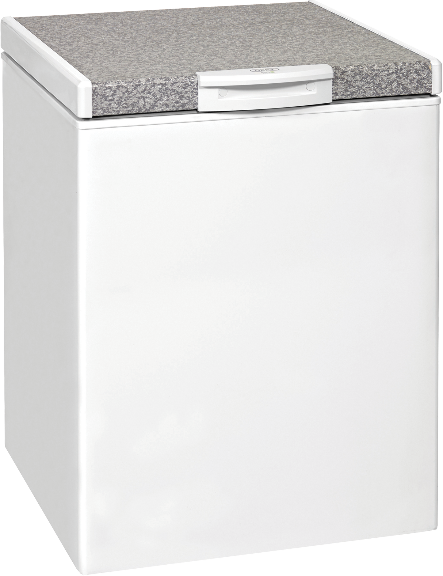 DMF511: Defy 146L Multimode Chest Freezer - White