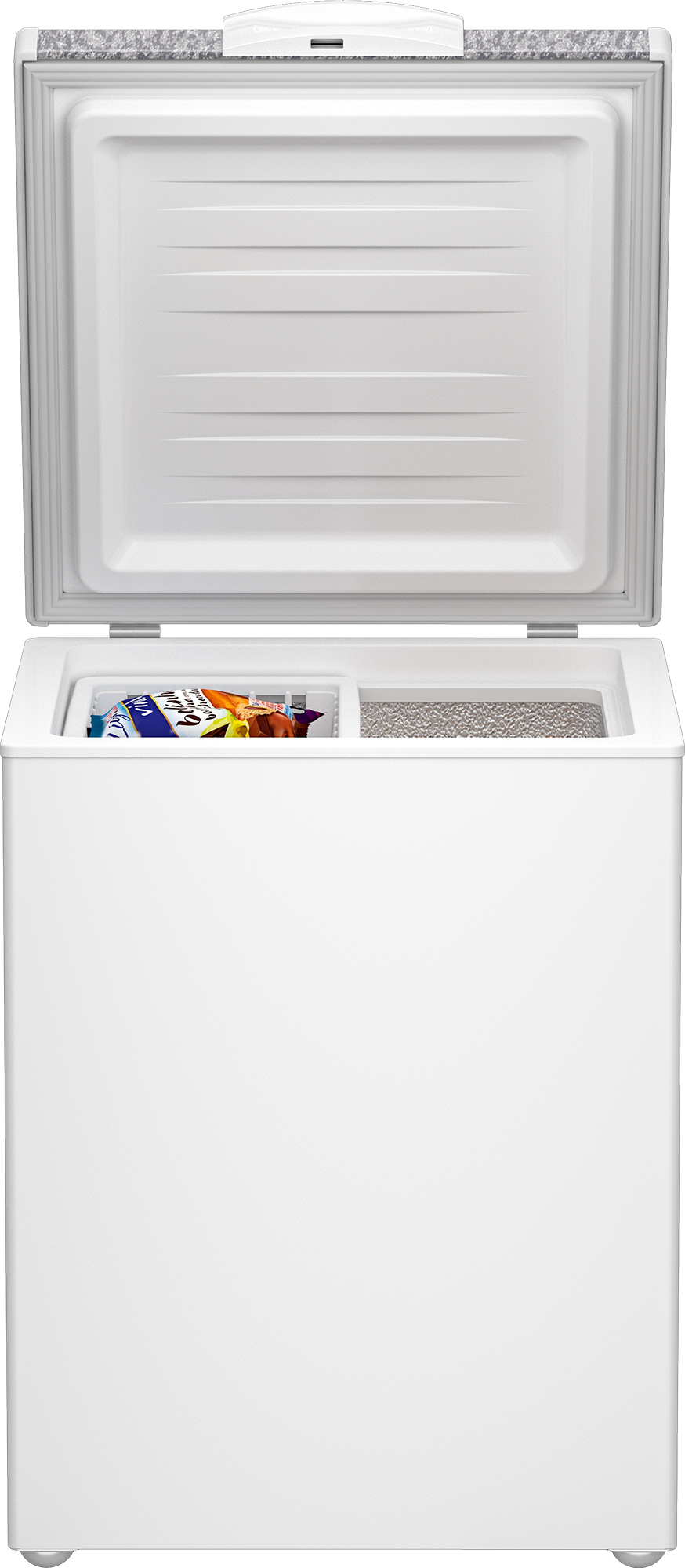 DMF511: Defy 146L Multimode Chest Freezer - White