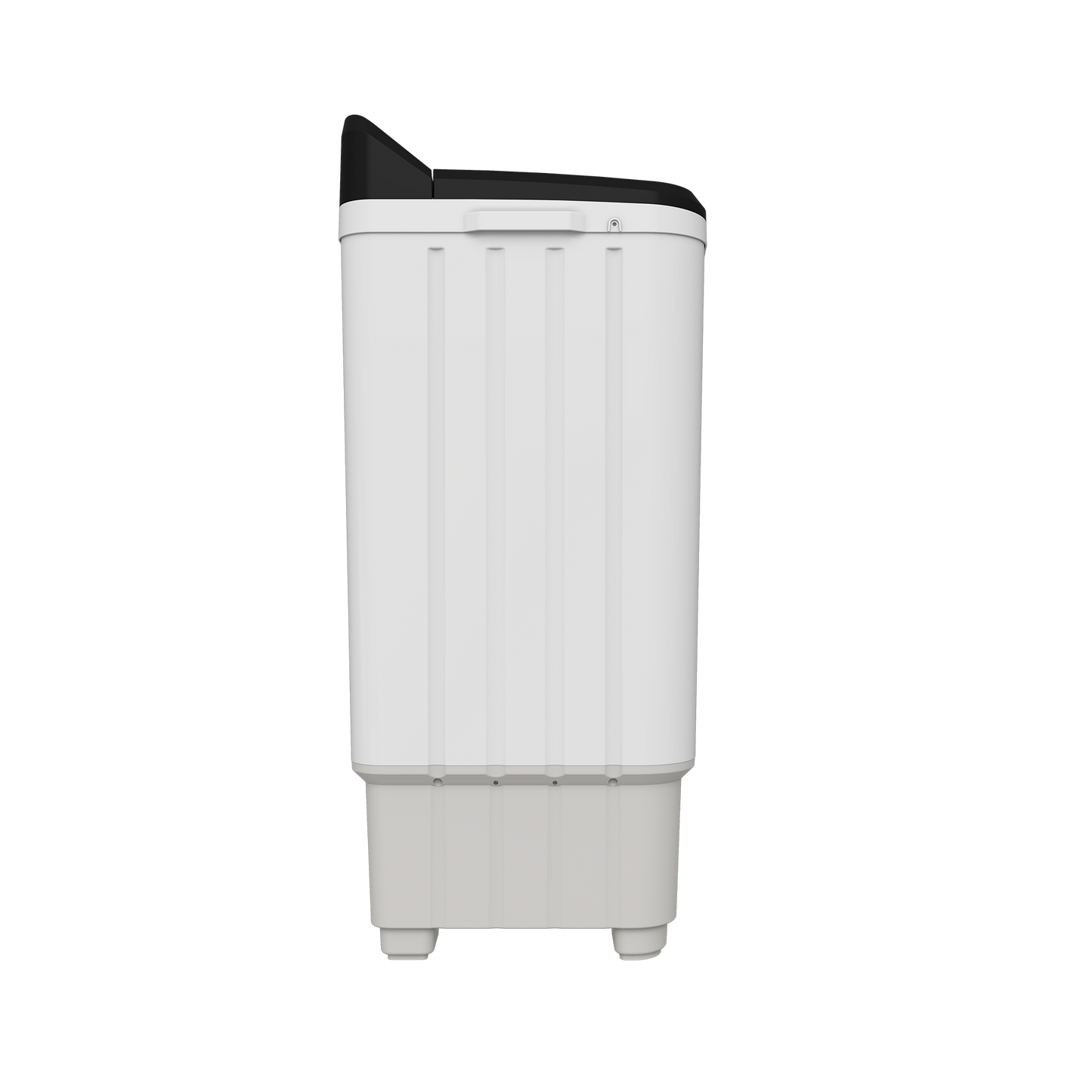 DTT 169: Defy 9Kg Twin Tub TwinMaid Washing Machine - White