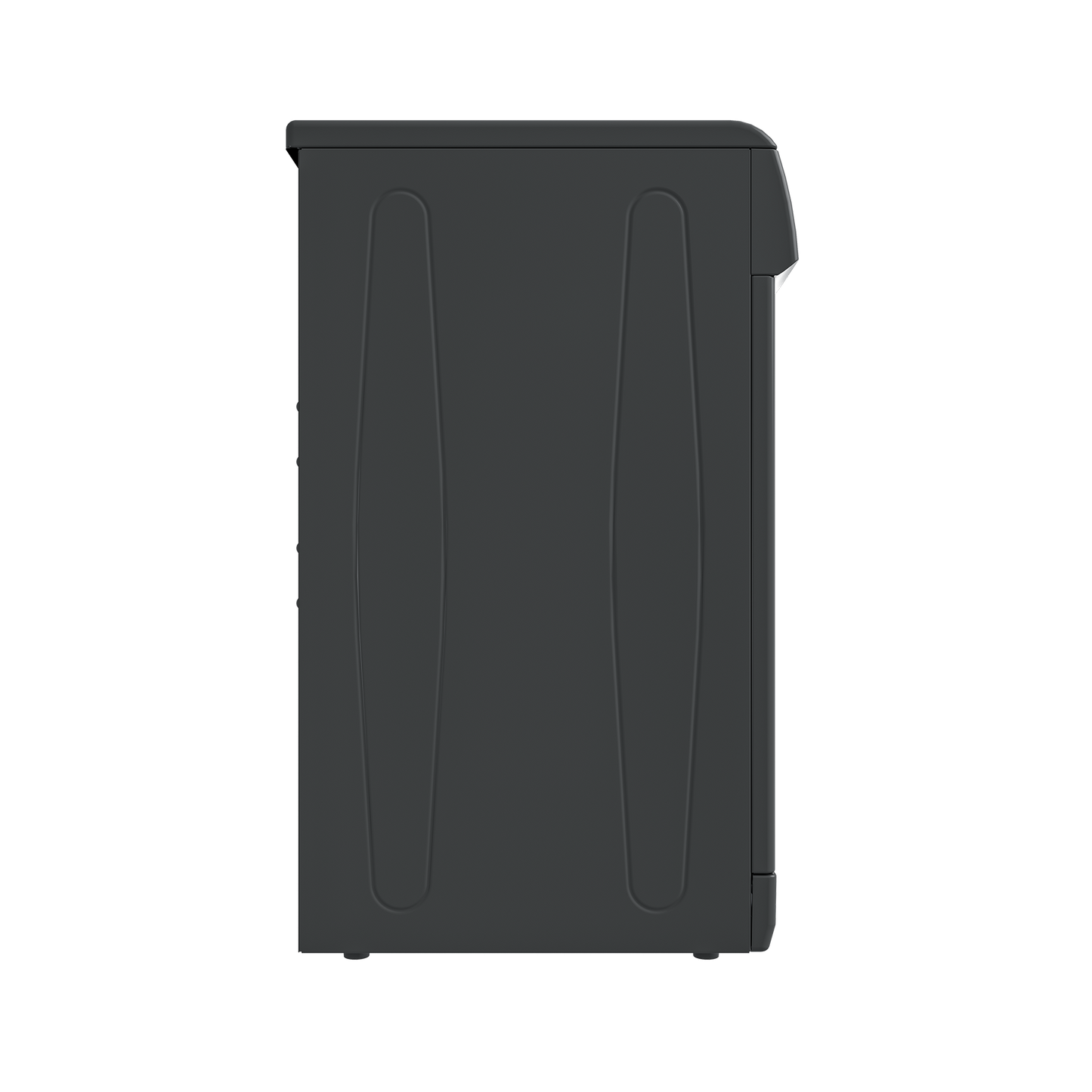 DTD 230: Defy 5Kg Air Vented Tumble Dryer -Manhattan Grey