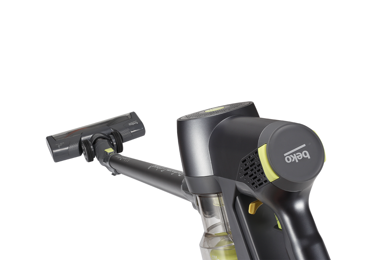 VRT 82821 BV: PractiClean Rechargeable Vacuum Cleaner