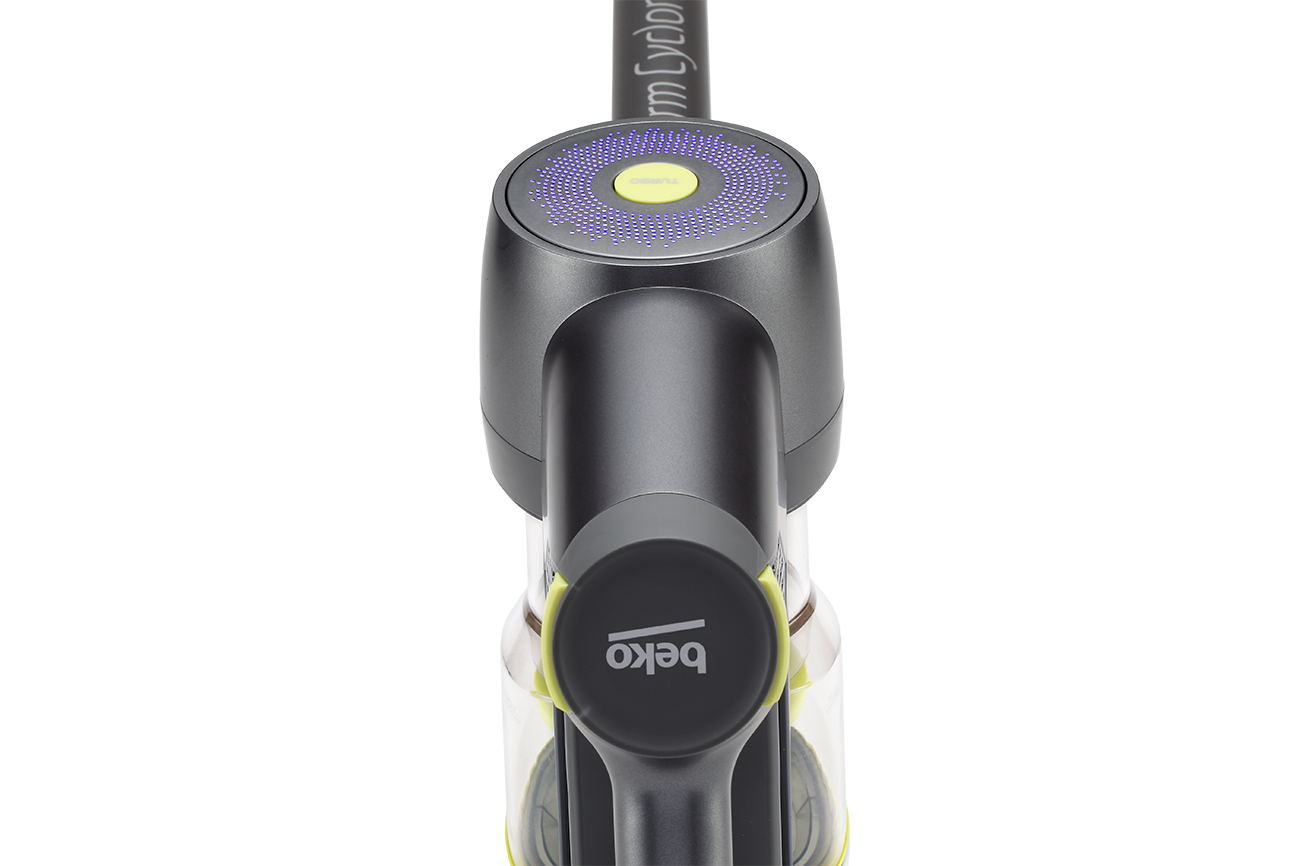 VRT 82821 BV: PractiClean Rechargeable Vacuum Cleaner