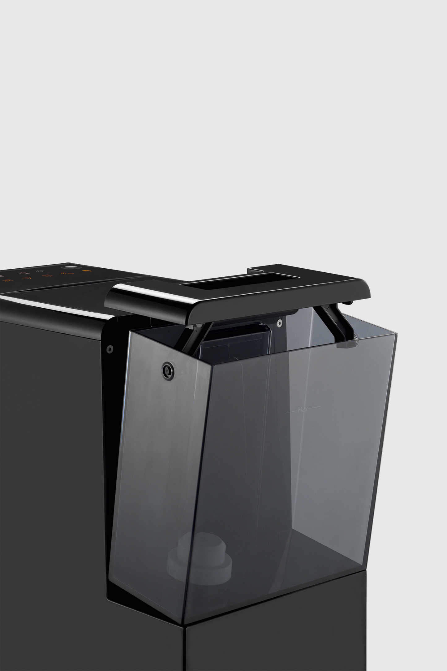 CEG5311X: Espresso Machine (19 Bar)