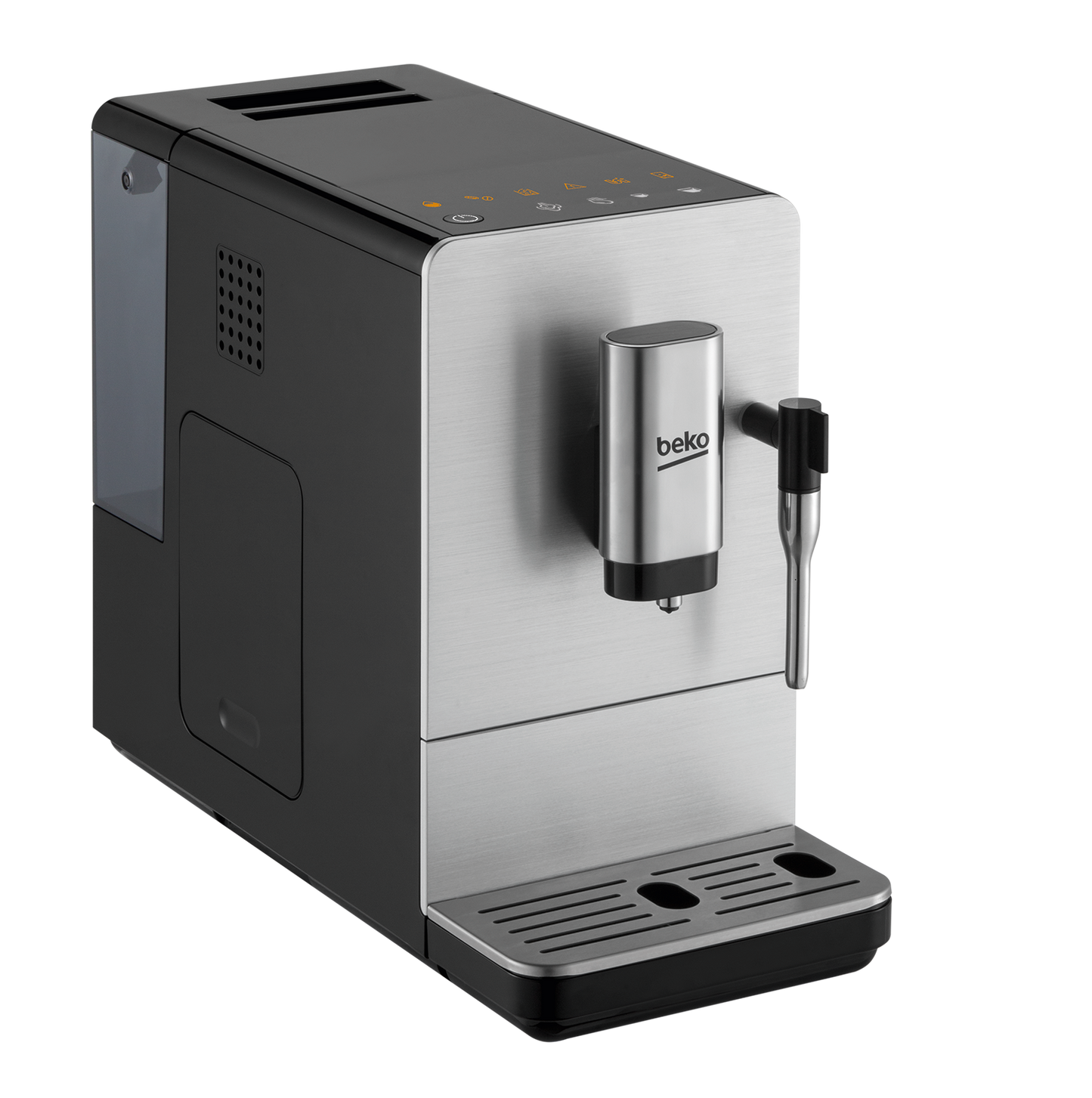 CEG5311X: Fully Automated Espresso Machine