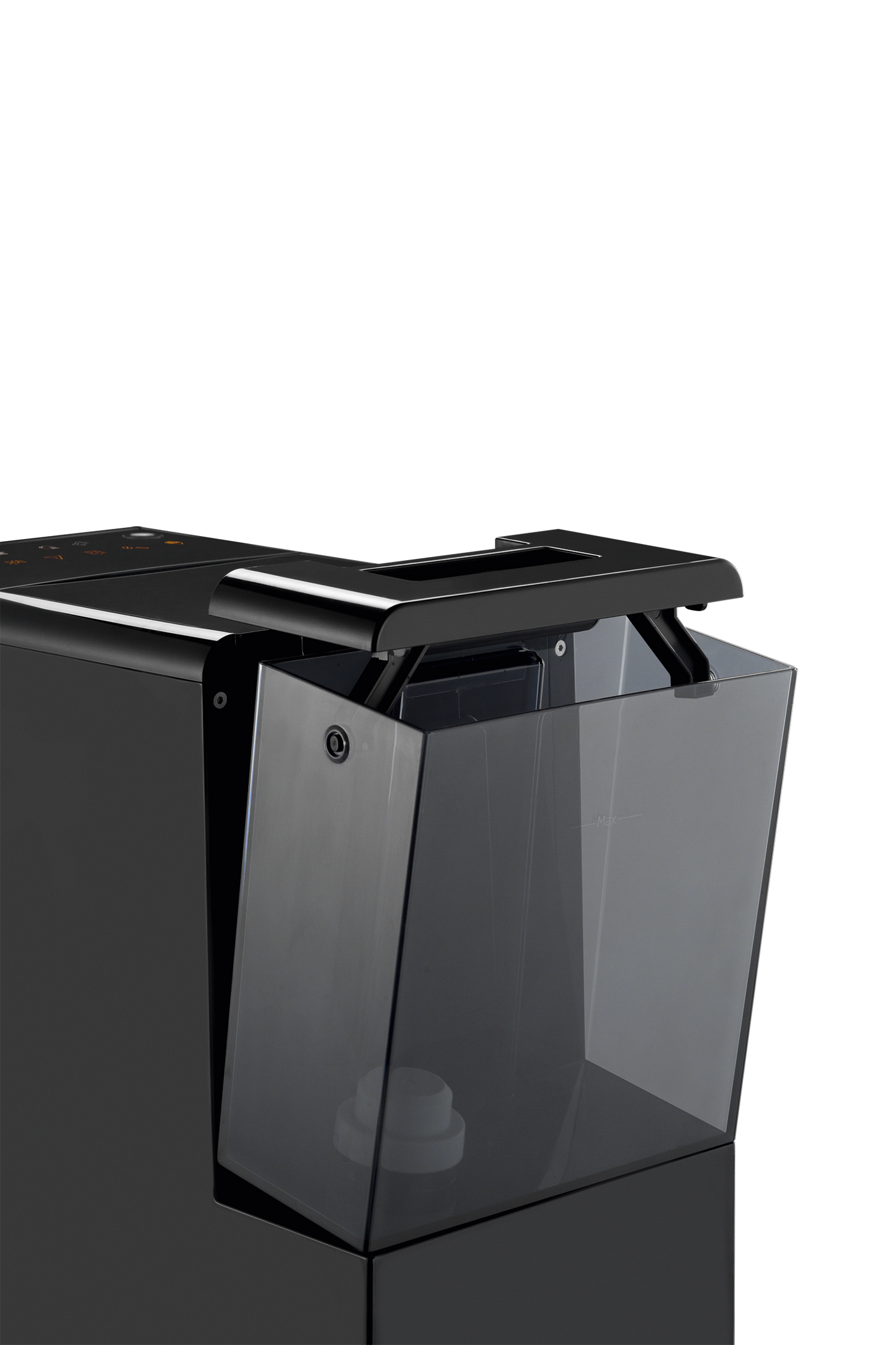 CEG5311X: Fully Automated Espresso Machine