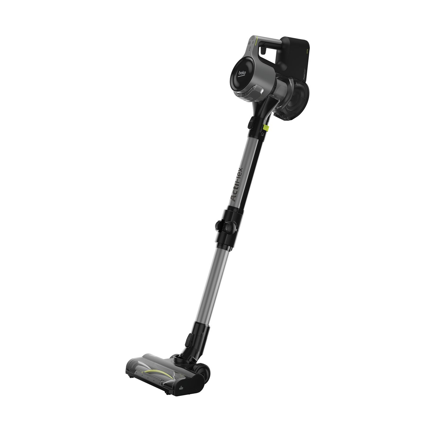 VRT 94929 VI: Rocket PowerClean Vacuum Cleaner