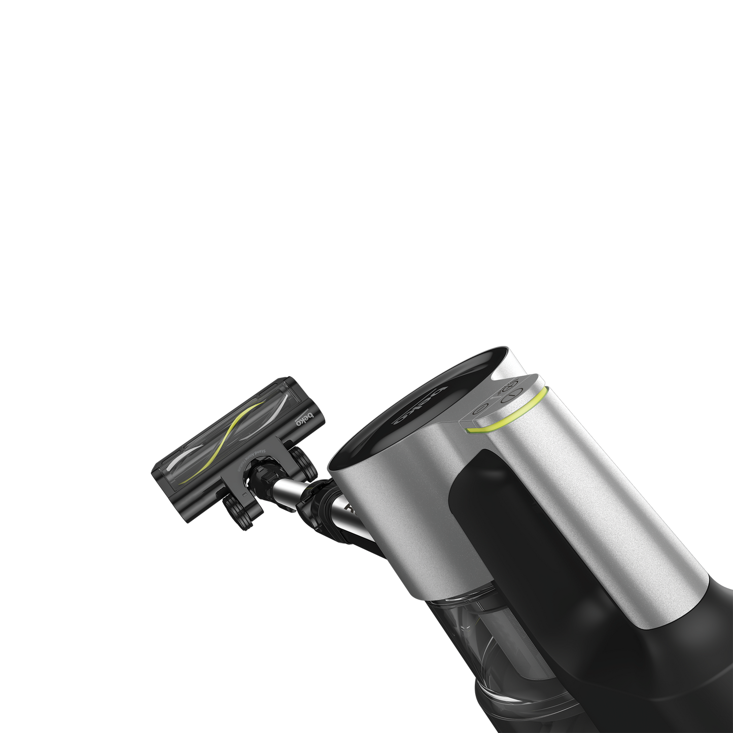 VRT 94929 VI: Rocket PowerClean Vacuum Cleaner