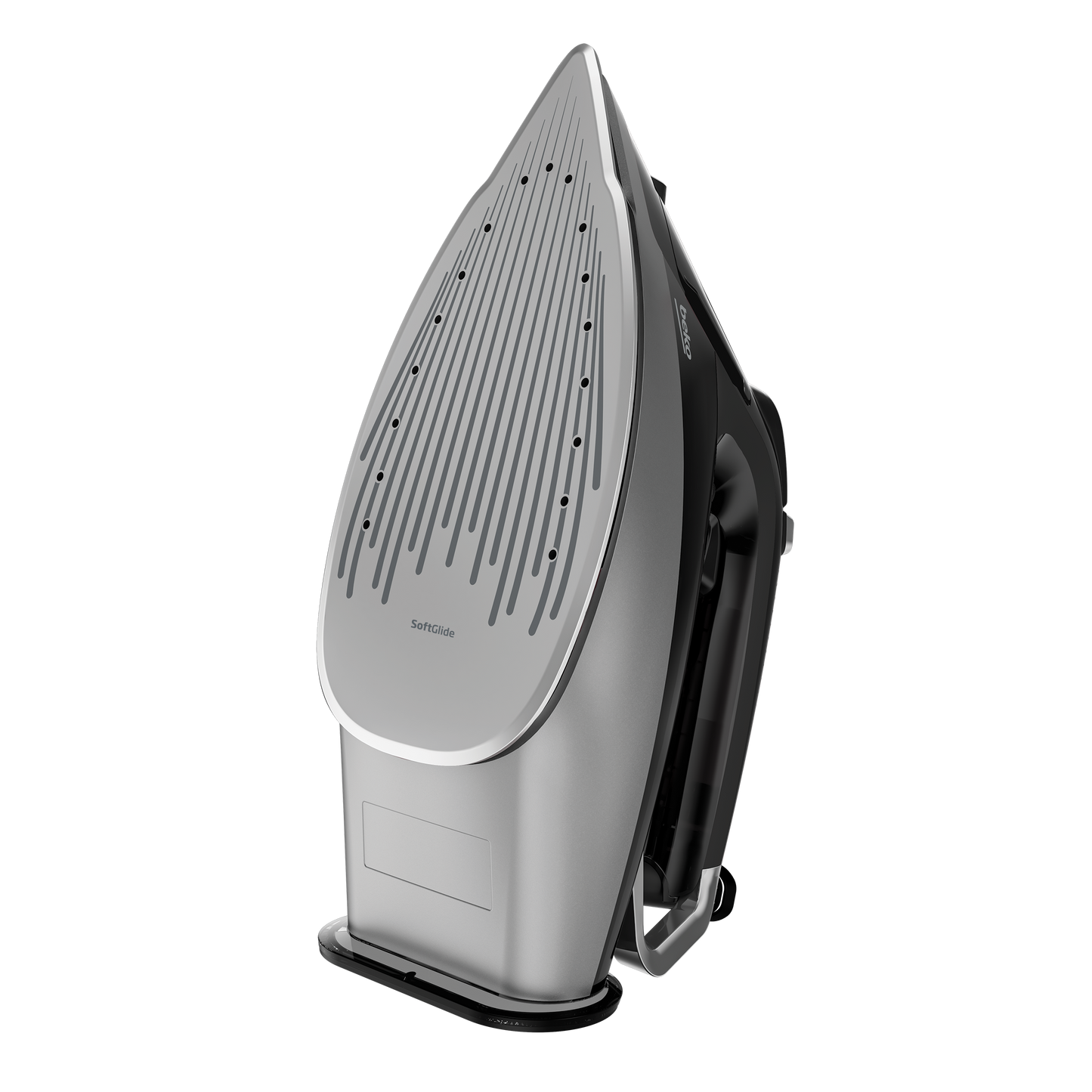 SIM 5124 A: Dragon Steam Iron 2400W