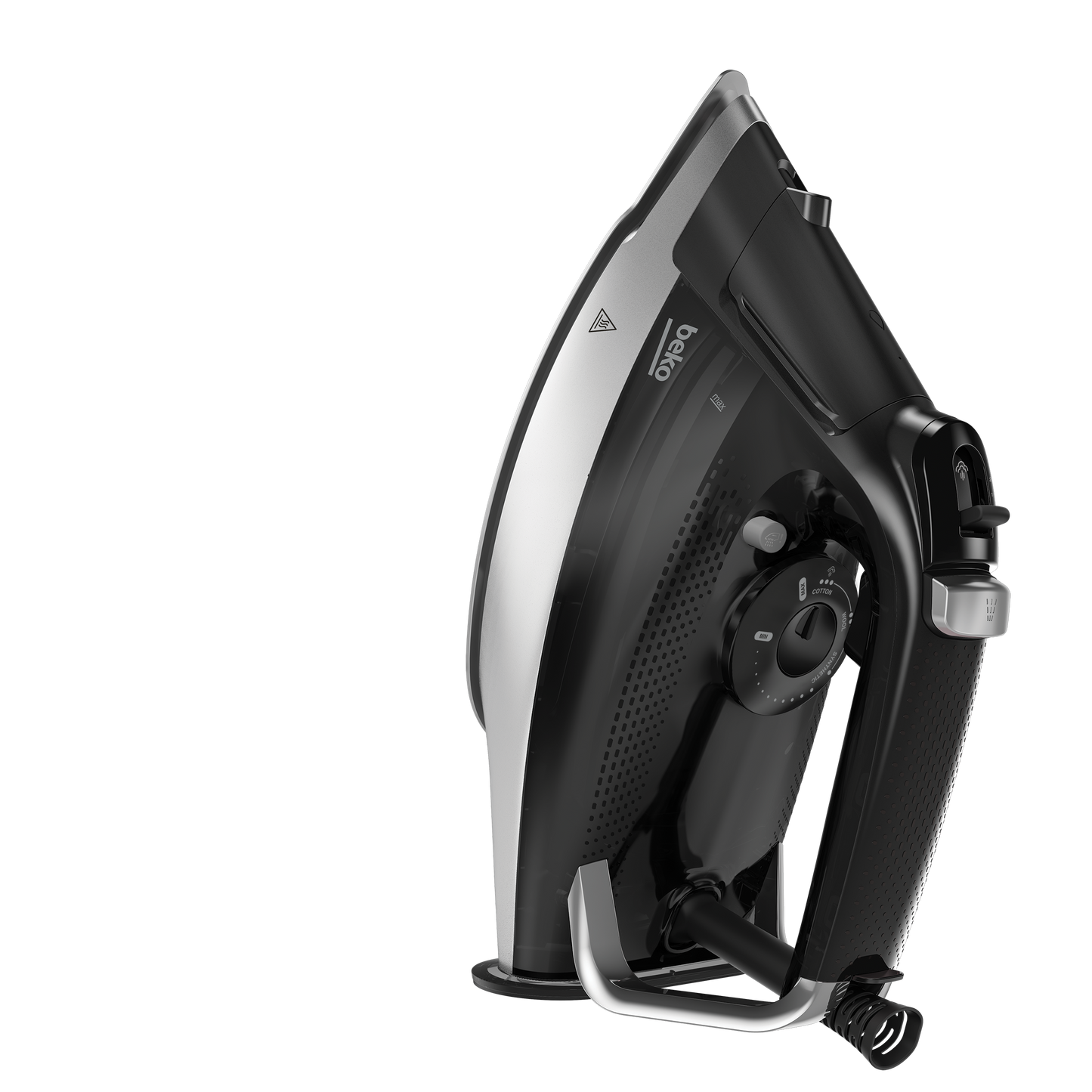 SIM 5124 A: Dragon Steam Iron 2400W
