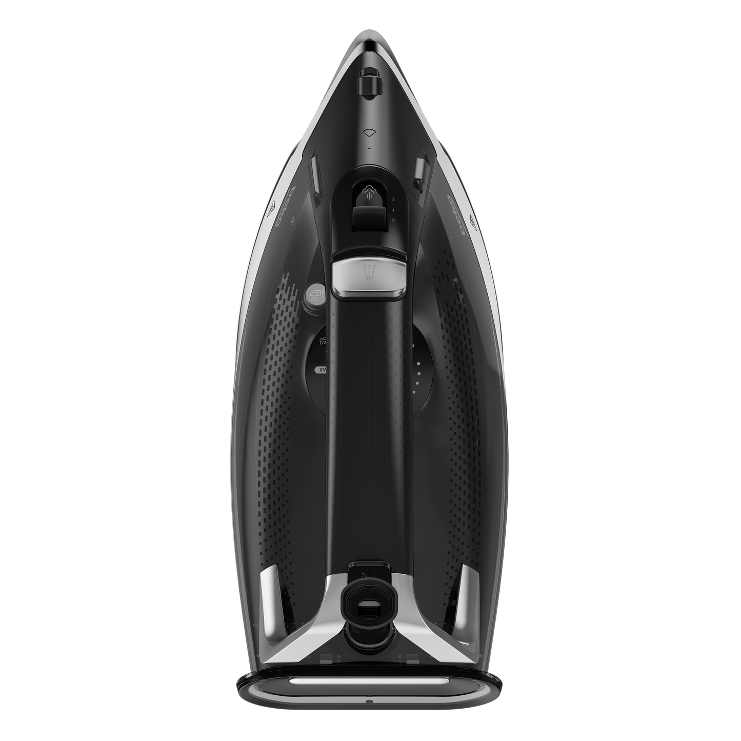 SIM 5124 A: Dragon Steam Iron 2400W