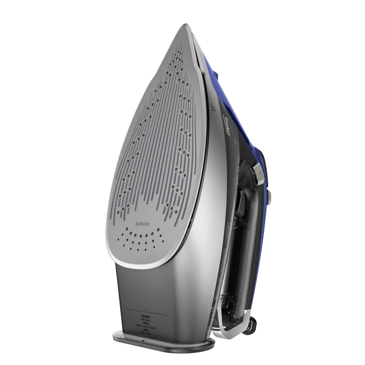 SPA 9130 B: Dragon Future Iron 3000W