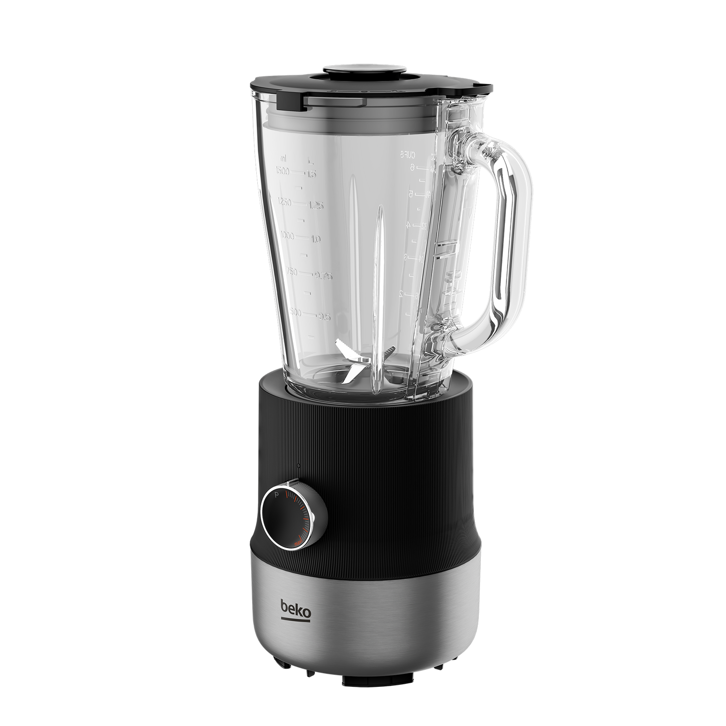 TBN 81808 BX: Table Blender (800 W, 1.75 L)
