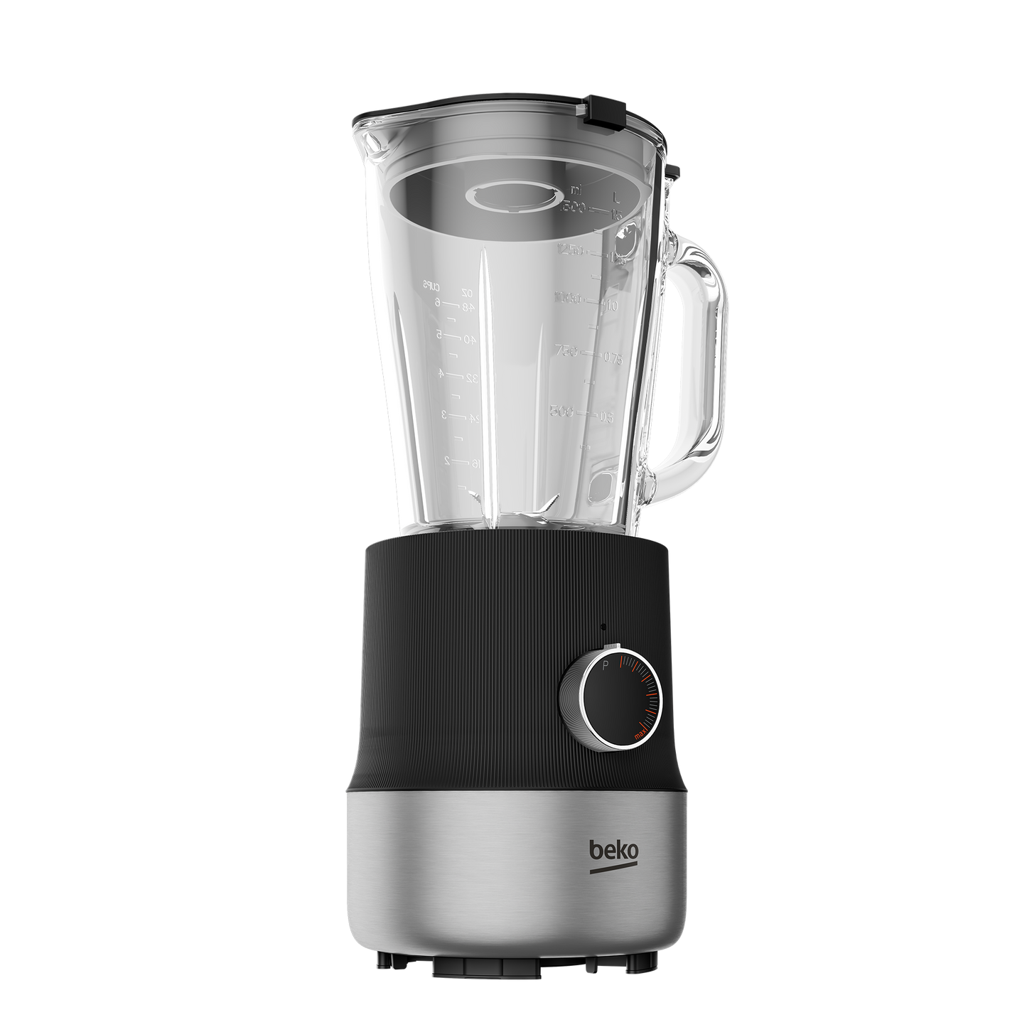 TBN 81808 BX: Table Blender (800 W, 1.75 L)