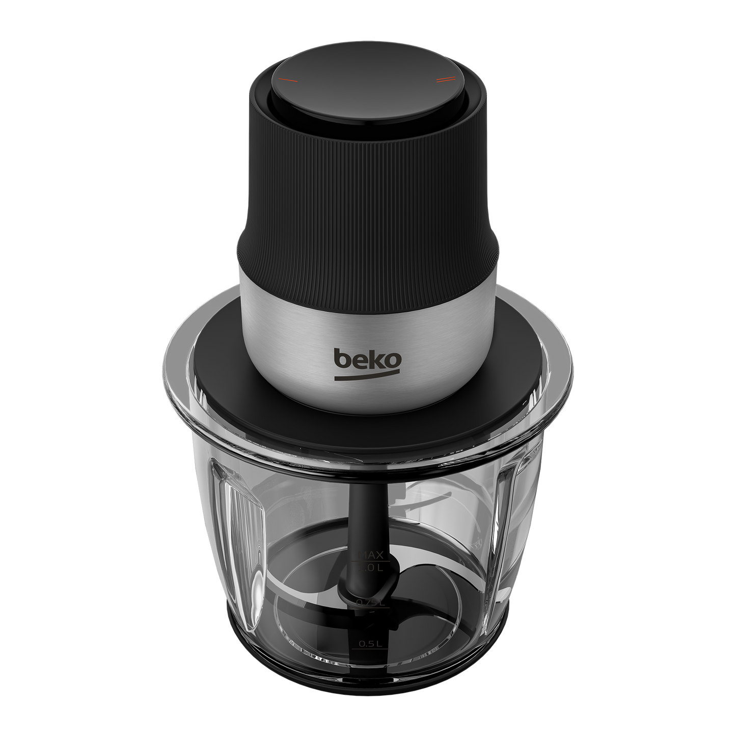 CHG 81442 BX: Food Chopper (400 W, 1000 ml)