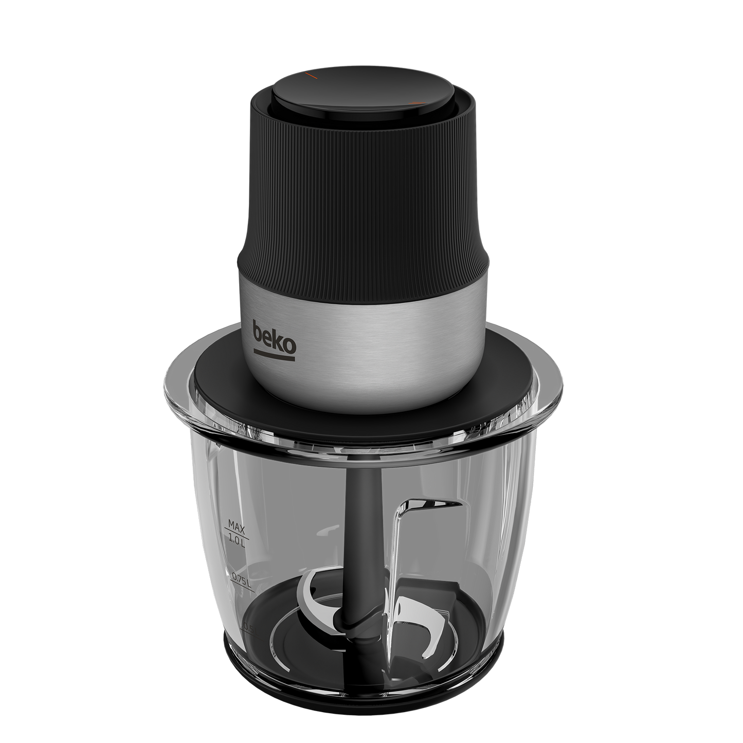 CHG 81442 BX: Food Chopper (400 W, 1000 ml)