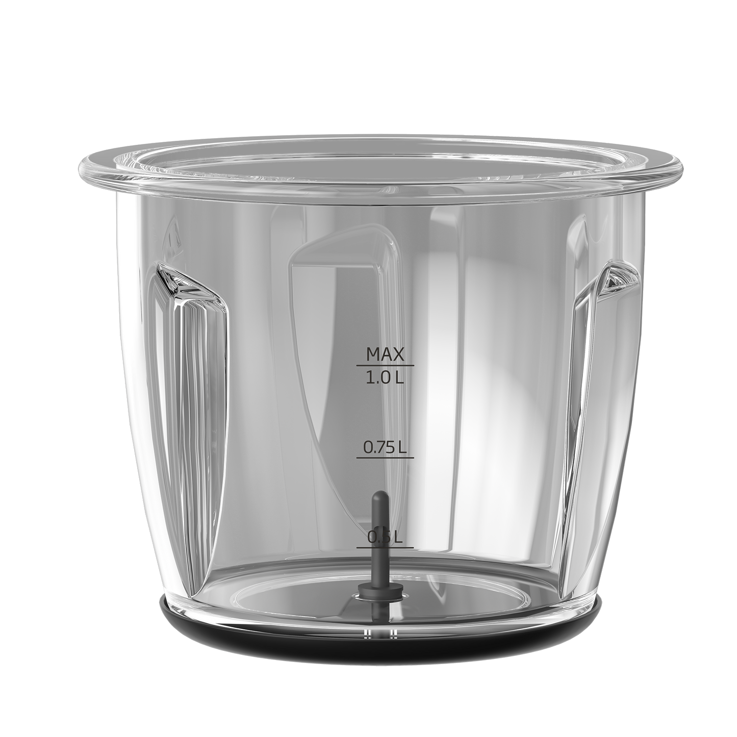 CHG 81442 BX: Food Chopper (400 W, 1000 ml)