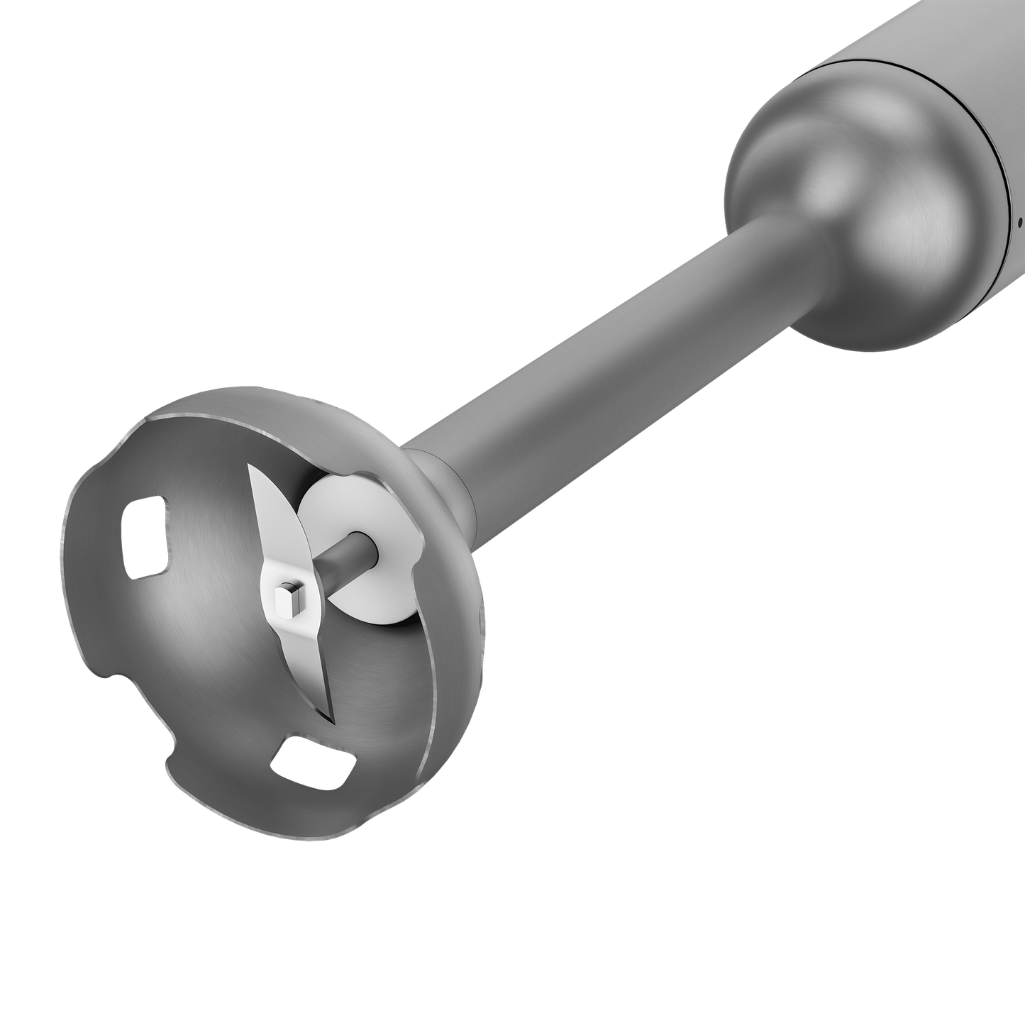 HBA 81762 BX: Hand Blender (750 W)