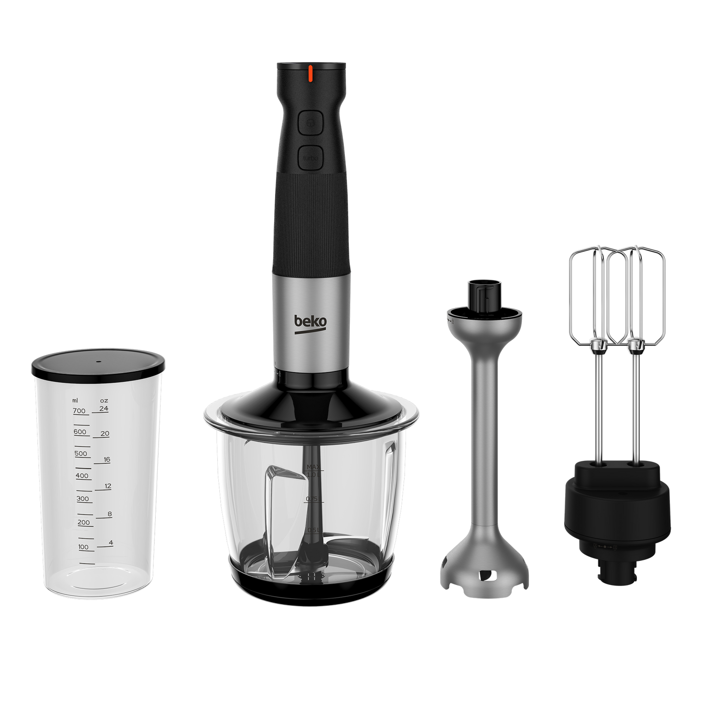 HBA 81762 BX: Hand Blender (750 W)