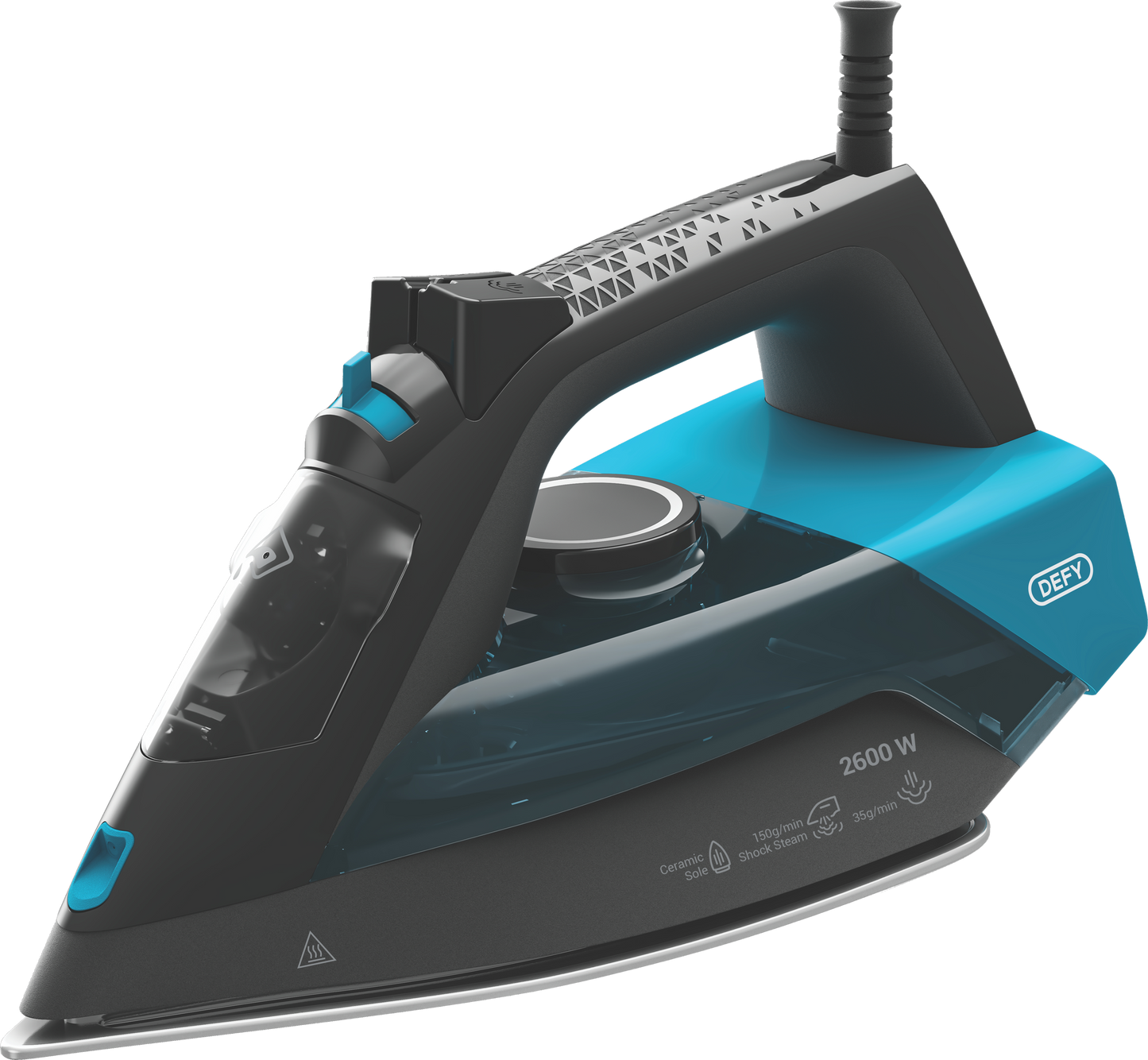 SI 3126 BG: Laundry(Steam Irons)