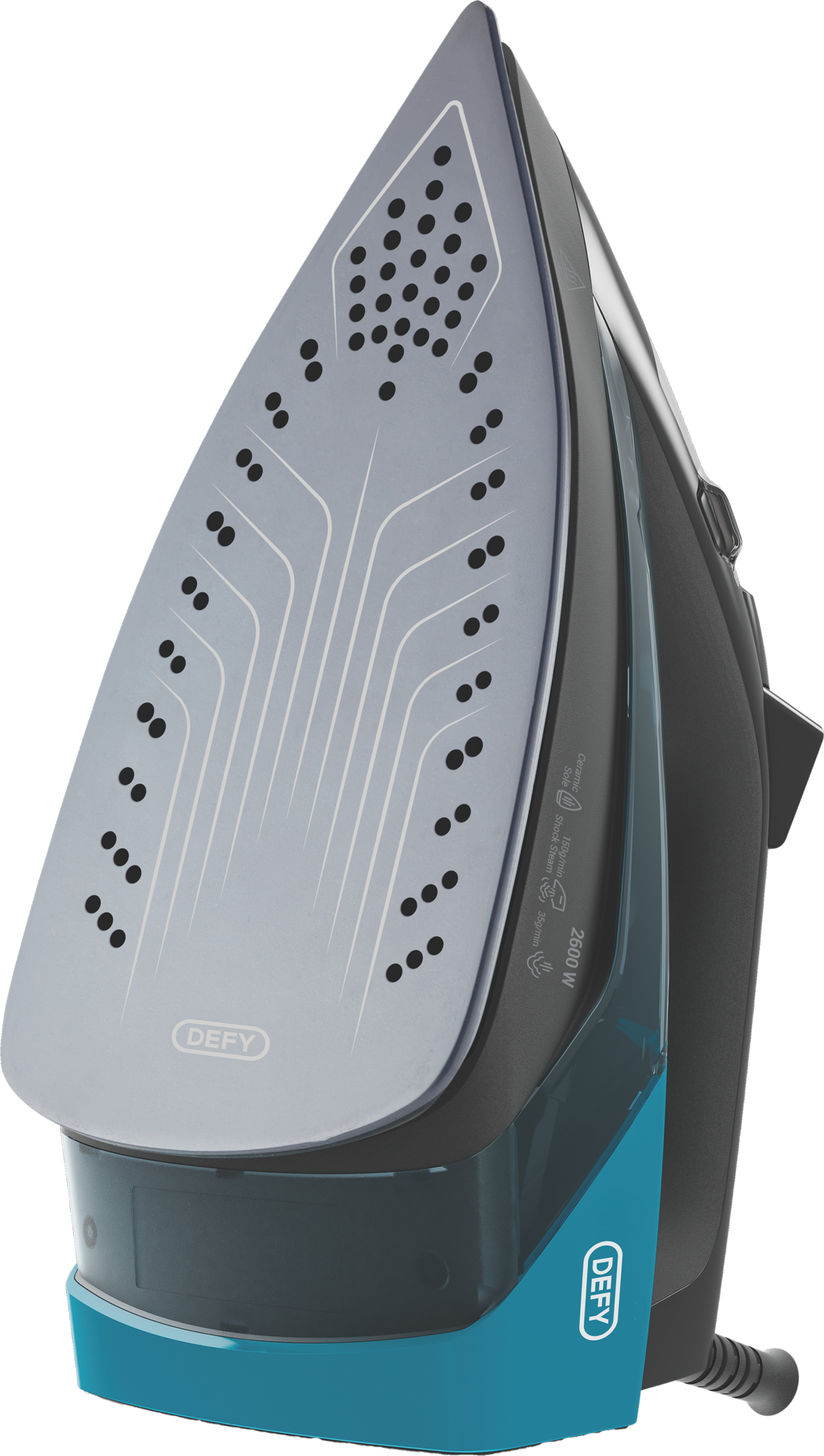 SI 3126 BG: Laundry(Steam Irons)