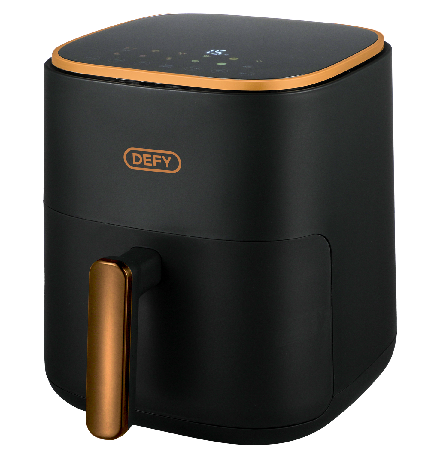 DAF 2347 DB: Cookers and Fryers (AirFryer)