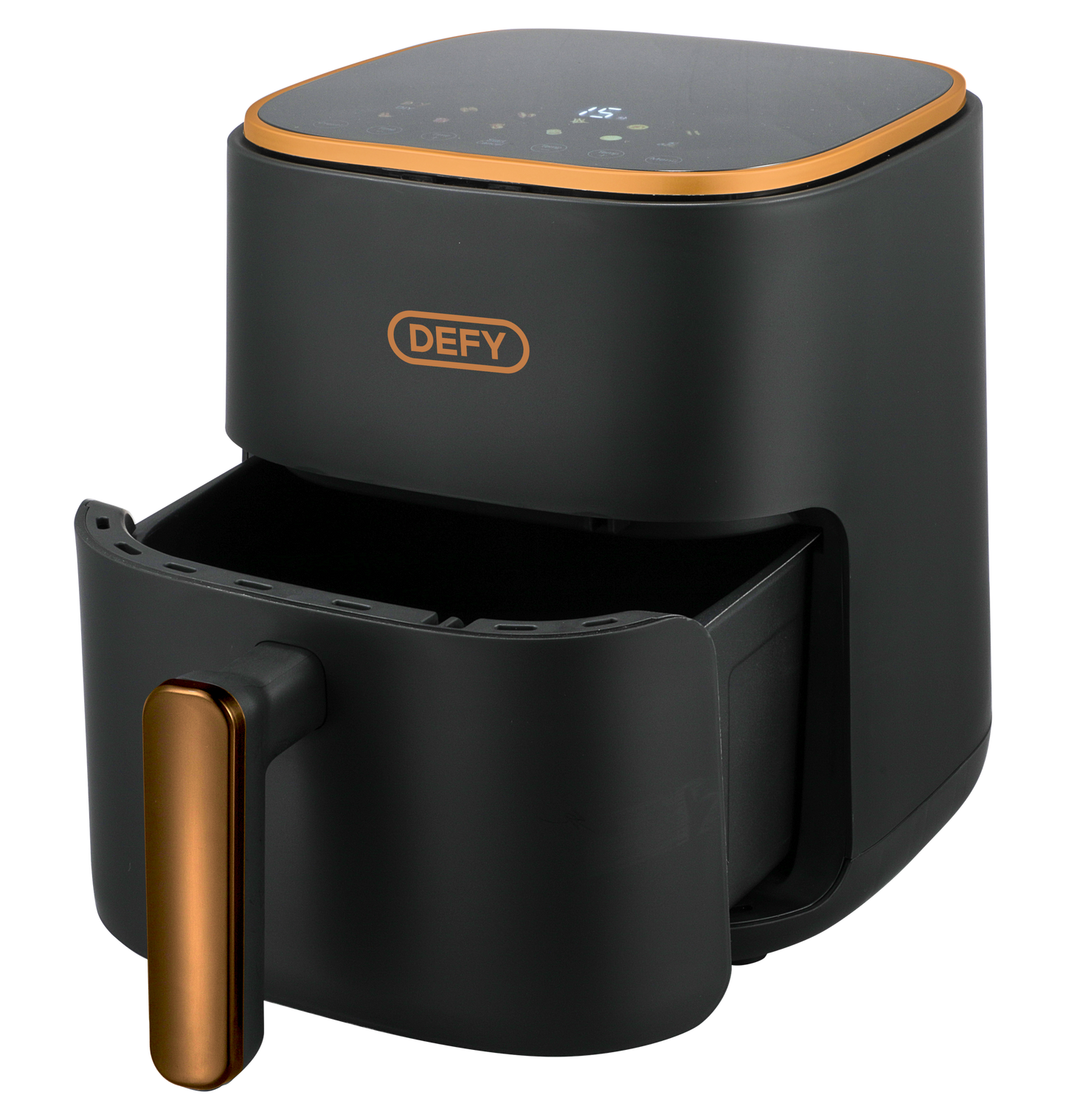 DAF 2347 DB: Cookers and Fryers (AirFryer)