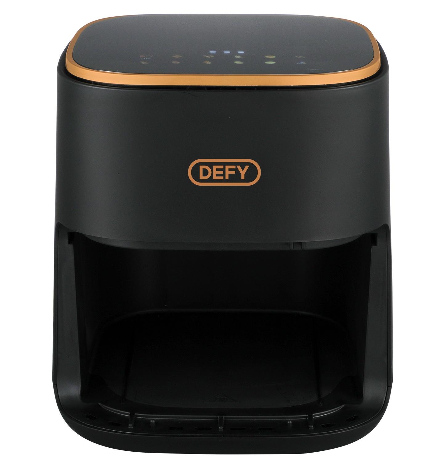 DAF 2347 DB: Cookers and Fryers (AirFryer)