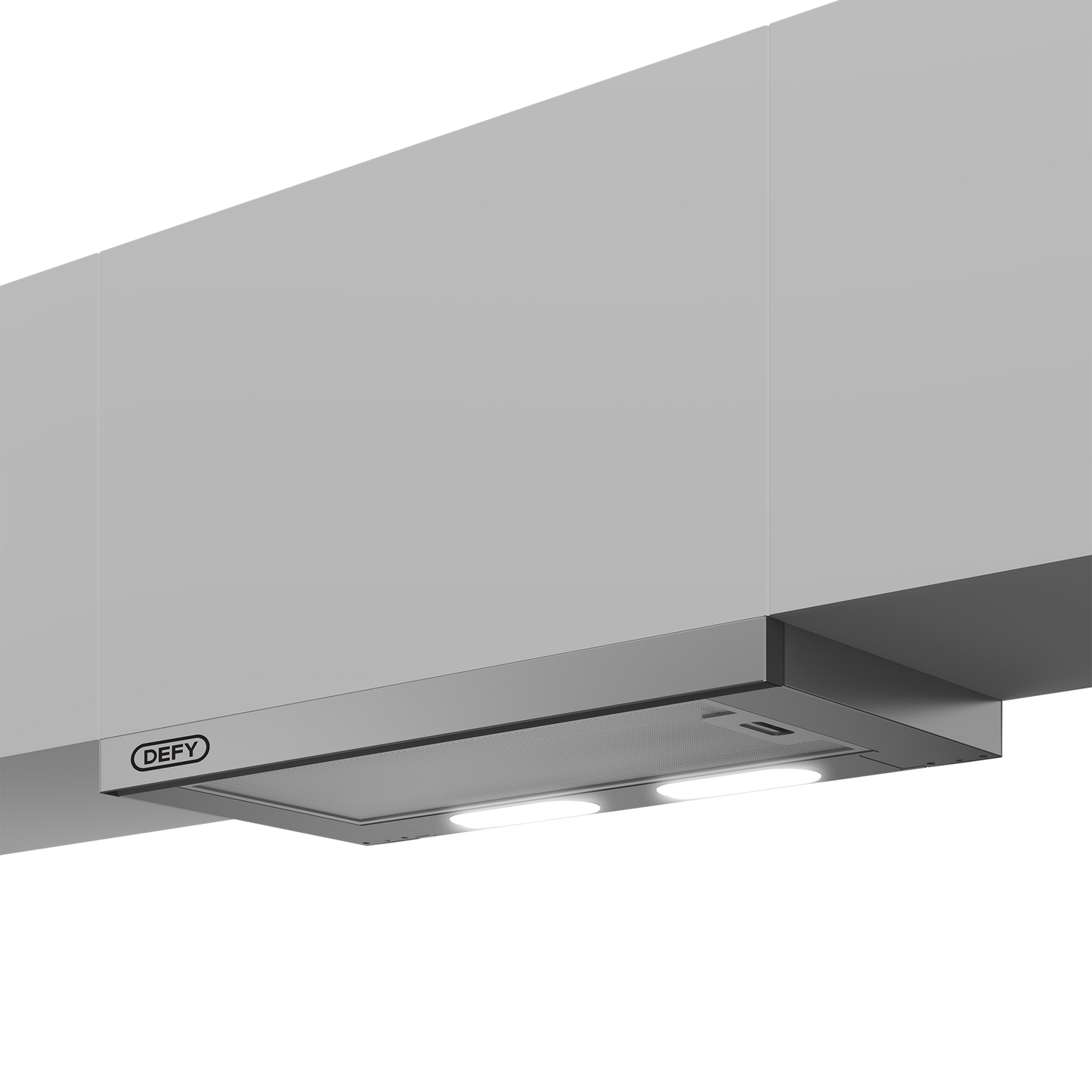 DCH609: Built-in Hoods (Wall-Mounted)