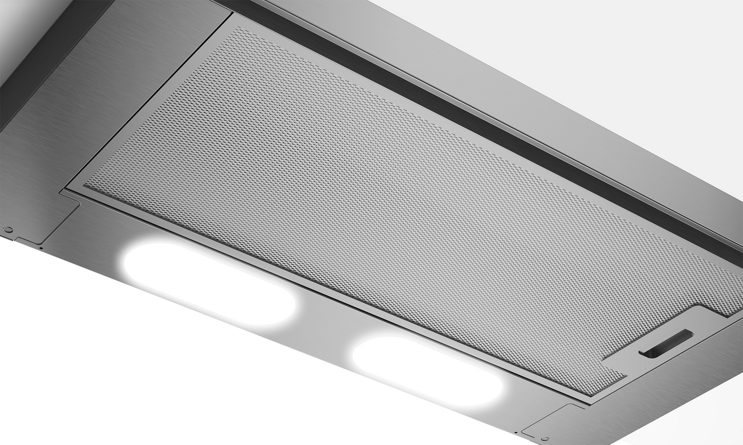 DCH609: Built-in Hoods (Wall-Mounted)