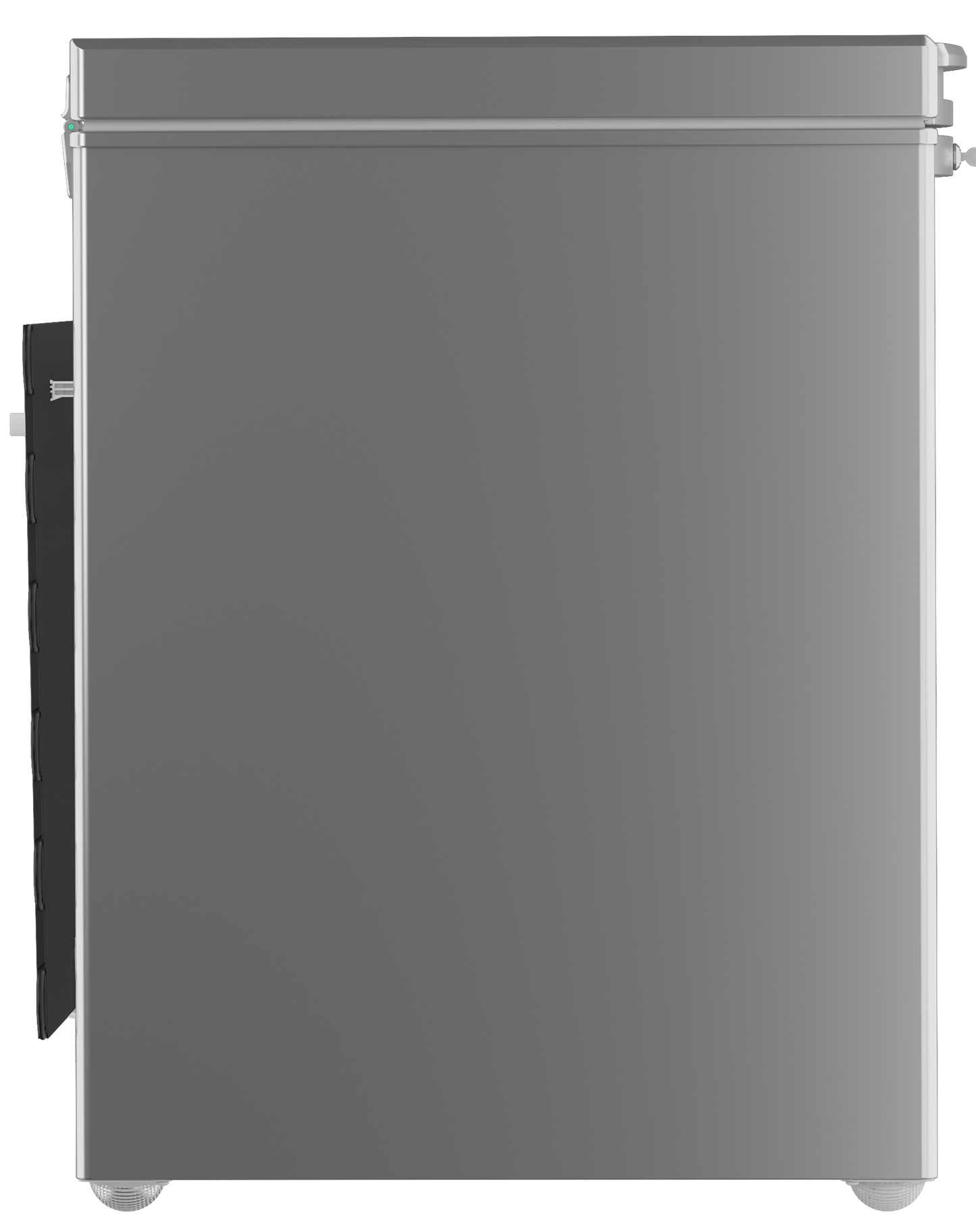 DMF451: Defy 195L Multimode Chest Freezer - Metallic