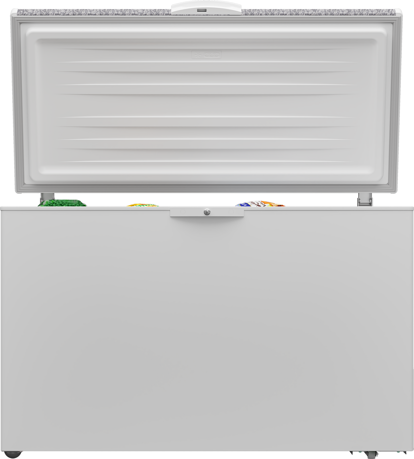DMF454: Defy 386L Multimode Chest Freezer