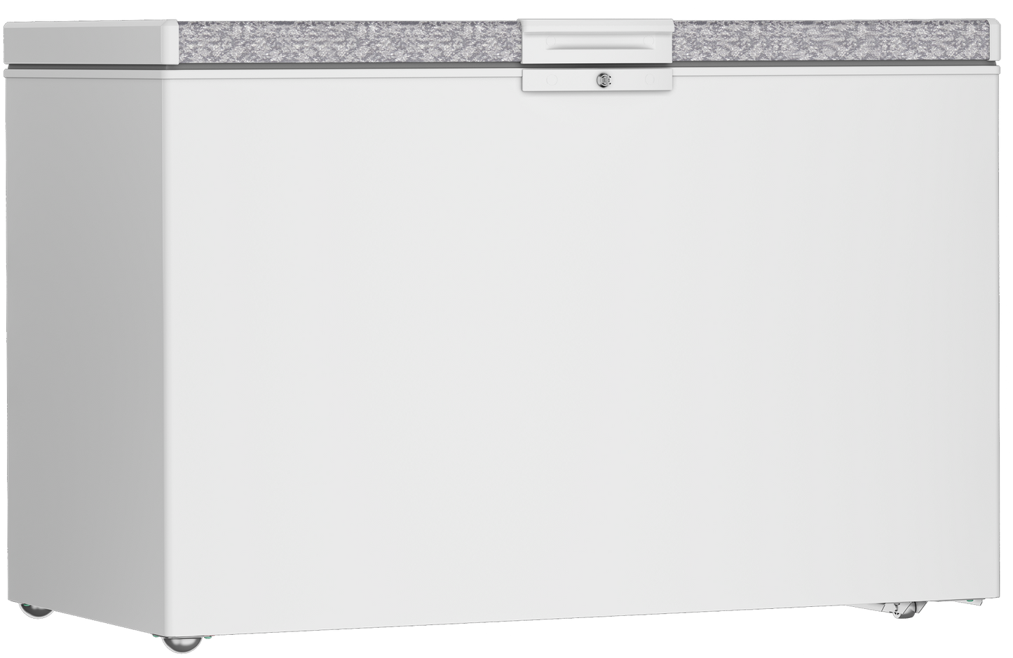 DMF456: Defy 481L Multimode Chest Freezer - White