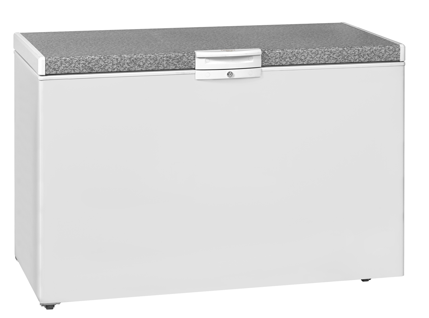 DMF456: Defy 481L Multimode Chest Freezer - White