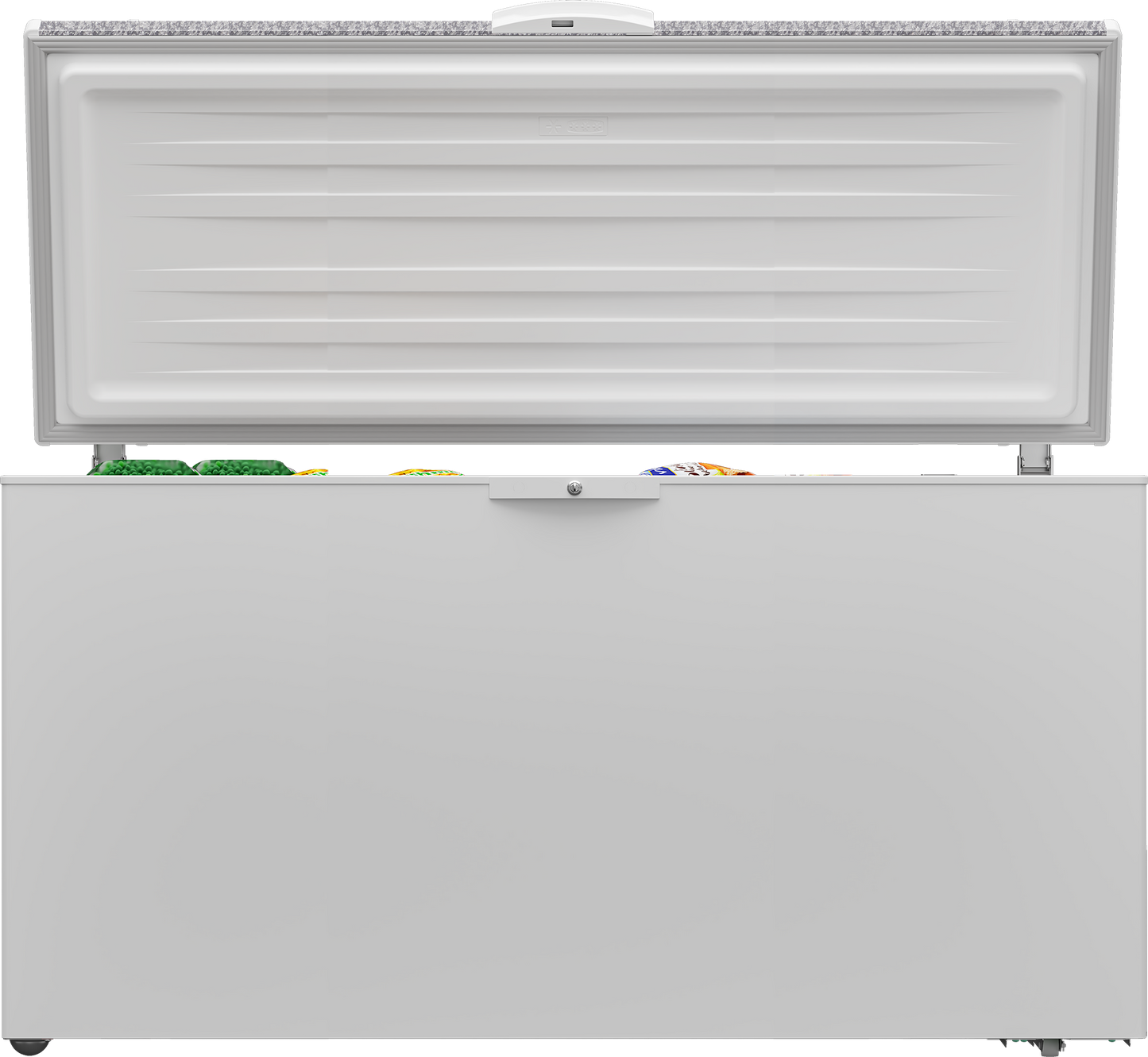 DMF456: Defy 481L Multimode Chest Freezer - White