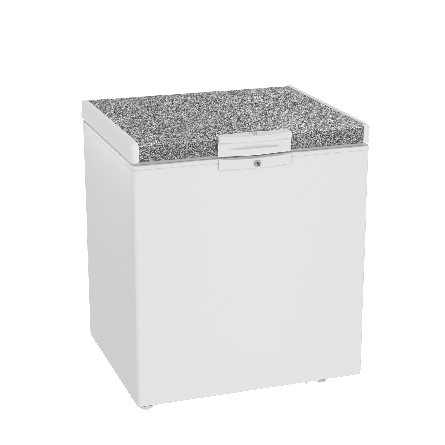 DMF470: Defy 195L Multimode Chest Freezer - White